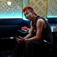 「シナントロープ」2話(c)テレビ東京