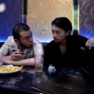 「シナントロープ」2話(c)テレビ東京