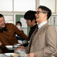 『おいしい給食 炎の修学旅行』©2025「おいしい給食」製作委員会