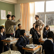 『おいしい給食 炎の修学旅行』©2025「おいしい給食」製作委員会