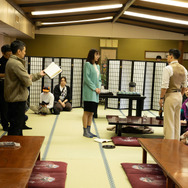 『おいしい給食 炎の修学旅行』©2025「おいしい給食」製作委員会