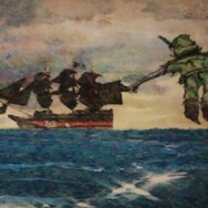 『ネバーランド・ナイトメア』© 2025 ITN Distribution, Inc. All Rights Reserved.