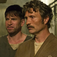 『メン＆チキン』