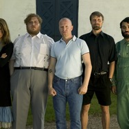 『アダムズ・アップル』© 2005 M&M Adams Apples ApS.