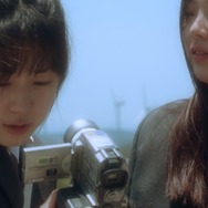 『君と私』ⓒ2021 Film Young.inc ALL RIGHTS RESERVED　