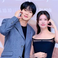 『私と結婚してくれますか？』チェ・ウシク＆チョン・ソミンが語る「一度だけなんてもったいない」