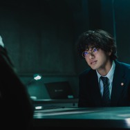 『爆弾』©呉勝浩／講談社　©2025映画『爆弾』製作委員会