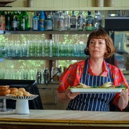 『ローズ家～崖っぷちの夫婦～』©2025 Searchlight Pictures. All Rights Reserved.