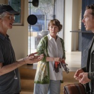 『ローズ家～崖っぷちの夫婦～』©2025 Searchlight Pictures. All Rights Reserved.