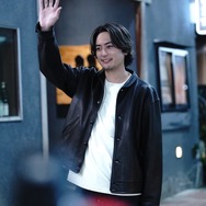 「良いこと悪いこと」第1話（C）NTV