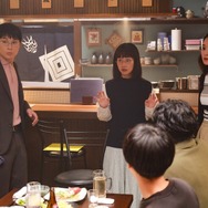 「良いこと悪いこと」第1話（C）NTV