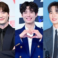 傑作ぞろいの2025年韓国ドラマで輝いた「イケメン・ヒーロー」3人は誰なのか