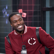 ヤーヤ・アブドゥル＝マティーン2世 Photo by Michael Loccisano/Getty Images