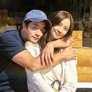 “クォン・サンウの妻” ソン・テヨン、イケメン高校生の息子を公開して話題