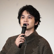 北村匠海「Z世代とホンネトーク」『愚か者の身分』