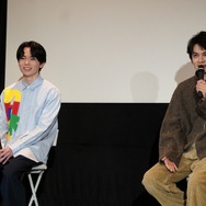 林裕太、北村匠海「Z世代とホンネトーク」『愚か者の身分』