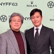 イ・ビョンホン主演『仕方がない』、NY映画祭で絶賛。現地メディアの批評まとめ