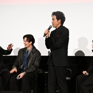 「ちょっとだけエスパー」制作発表記者会見