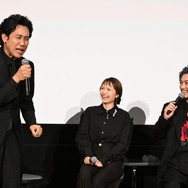 「ちょっとだけエスパー」制作発表記者会見