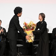 「ちょっとだけエスパー」制作発表記者会見