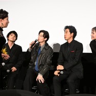 「ちょっとだけエスパー」制作発表記者会見