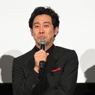 「ちょっとだけエスパー」制作発表記者会見