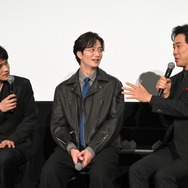 「ちょっとだけエスパー」制作発表記者会見