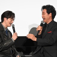 「ちょっとだけエスパー」制作発表記者会見