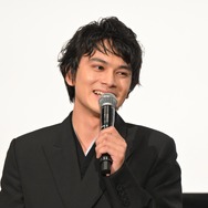 「ちょっとだけエスパー」制作発表記者会見