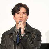 「ちょっとだけエスパー」制作発表記者会見