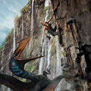 『ジュラシック・ワールド／復活の大地』© 2025 Universal Studios and Amblin Entertainment, Inc. All Rights Reserved.