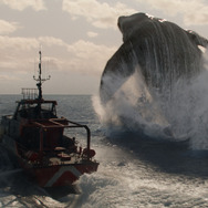 『ジュラシック・ワールド／復活の大地』© 2025 Universal Studios and Amblin Entertainment, Inc. All Rights Reserved.