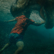 『ジュラシック・ワールド／復活の大地』© 2025 Universal Studios and Amblin Entertainment, Inc. All Rights Reserved.