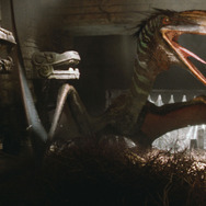 『ジュラシック・ワールド／復活の大地』© 2025 Universal Studios and Amblin Entertainment, Inc. All Rights Reserved.