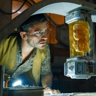 『ジュラシック・ワールド／復活の大地』© 2025 Universal Studios and Amblin Entertainment, Inc. All Rights Reserved.