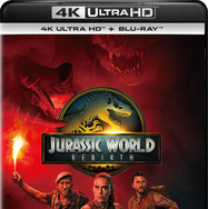セル4K『ジュラシック・ワールド／復活の大地』© 2025 Universal Studios and Amblin Entertainment, Inc. All Rights Reserved.