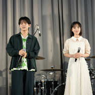 沖縄『ストロベリームーン 余命半年の恋』　（C）2025「ストロベリームーン」製作委員会