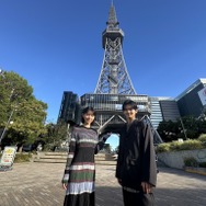 名古屋『ストロベリームーン 余命半年の恋』　（C）2025「ストロベリームーン」製作委員会