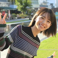 名古屋『ストロベリームーン 余命半年の恋』　（C）2025「ストロベリームーン」製作委員会