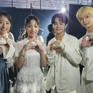 TGC北九州『ストロベリームーン 余命半年の恋』　（C）2025「ストロベリームーン」製作委員会