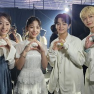 TGC北九州『ストロベリームーン 余命半年の恋』　（C）2025「ストロベリームーン」製作委員会