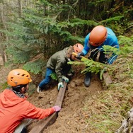 小屋番 八ヶ岳に生きる 劇場版 7枚目の写真・画像