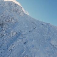 小屋番 八ヶ岳に生きる 劇場版 8枚目の写真・画像
