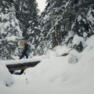 小屋番 八ヶ岳に生きる 劇場版 10枚目の写真・画像