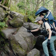 小屋番 八ヶ岳に生きる 劇場版 11枚目の写真・画像