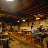 小屋番 八ヶ岳に生きる 劇場版 12枚目の写真・画像