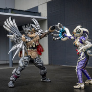 Vシネクスト「仮面ライダーガヴ　ギルティ・パルフェ」 6枚目の写真・画像