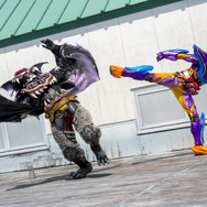 Vシネクスト「仮面ライダーガヴ　ギルティ・パルフェ」 8枚目の写真・画像