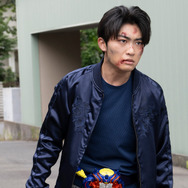 Vシネクスト「仮面ライダーガヴ　ギルティ・パルフェ」 10枚目の写真・画像