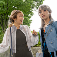 Vシネクスト「仮面ライダーガヴ　ギルティ・パルフェ」 12枚目の写真・画像